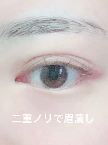 ダブルアイリキッド/Automatic Beauty/二重まぶた用アイテムを使ったクチコミ(3枚目)