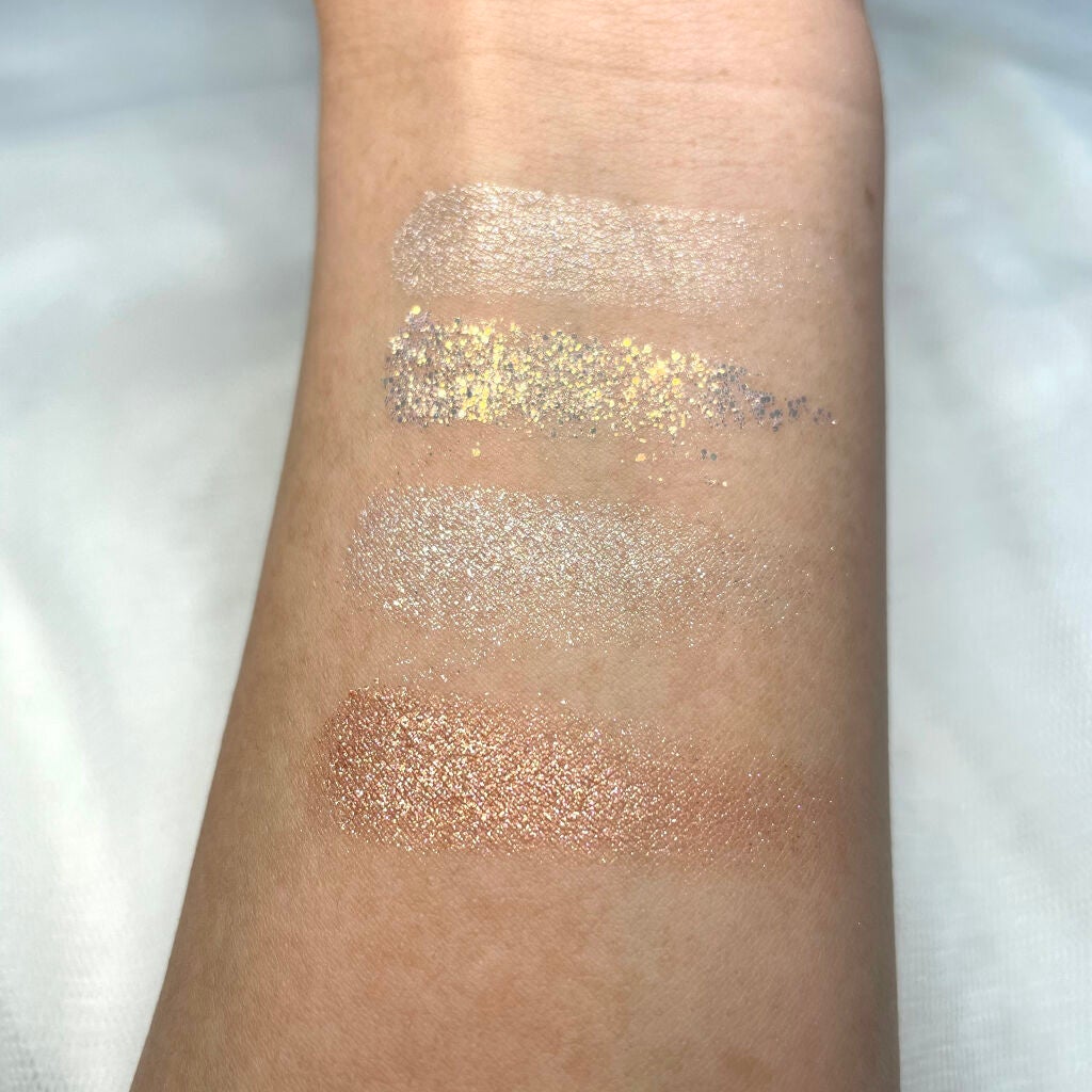 プレイカラーアイズ ミニオブジェ/ETUDE/アイシャドウパレットを使ったクチコミ(5枚目)