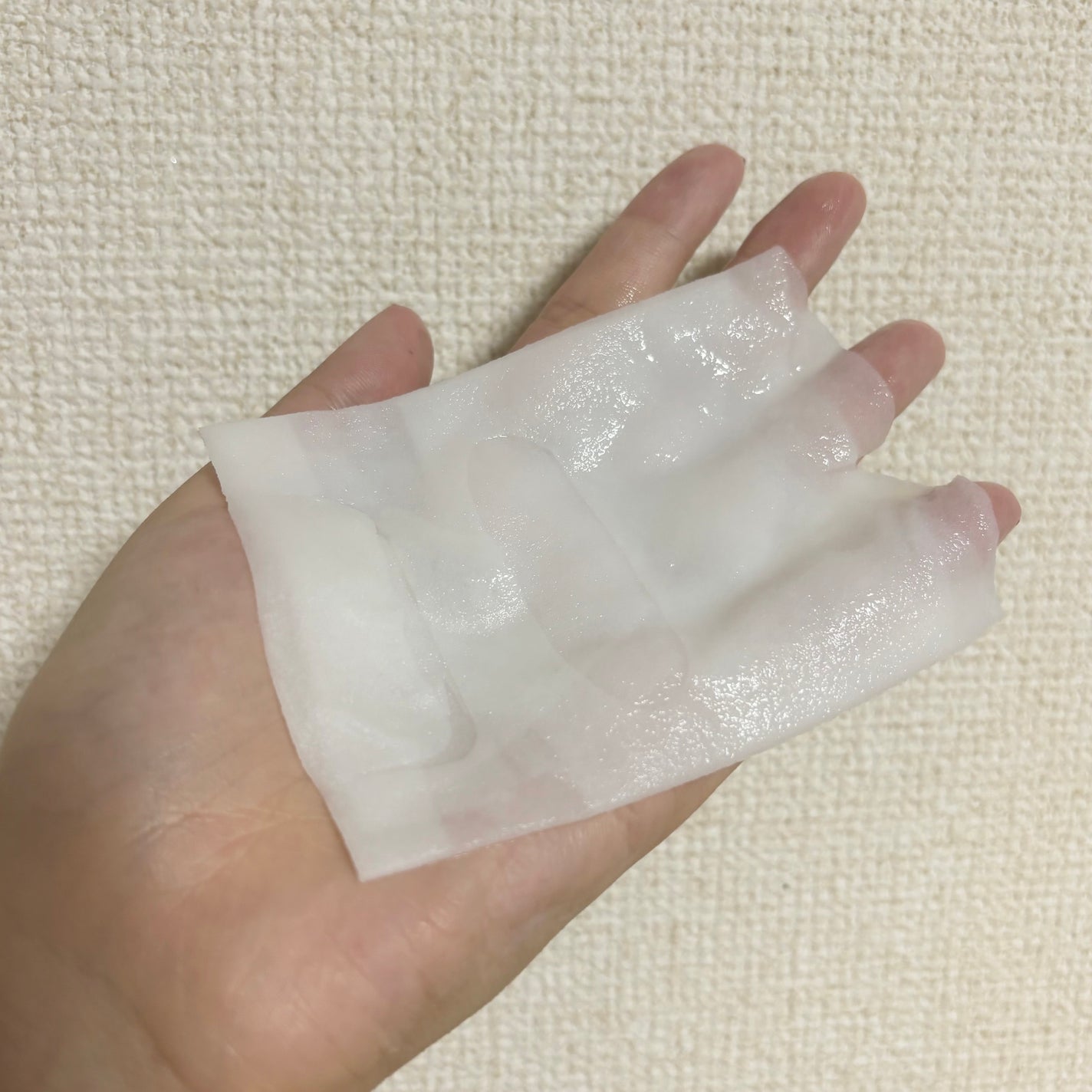 ミルクブライトニング 3ミニッツマスク/MEDIHEAL/シートマスク・パックを使ったクチコミ(4枚目)