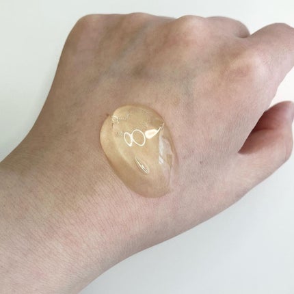 ハニーバームクレンジング/DEW/クレンジングバームを使ったクチコミ(3枚目)