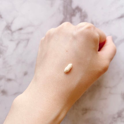 トリートメント デイ クリーム/COVERMARK/日焼け止めクリームを使ったクチコミ(4枚目)