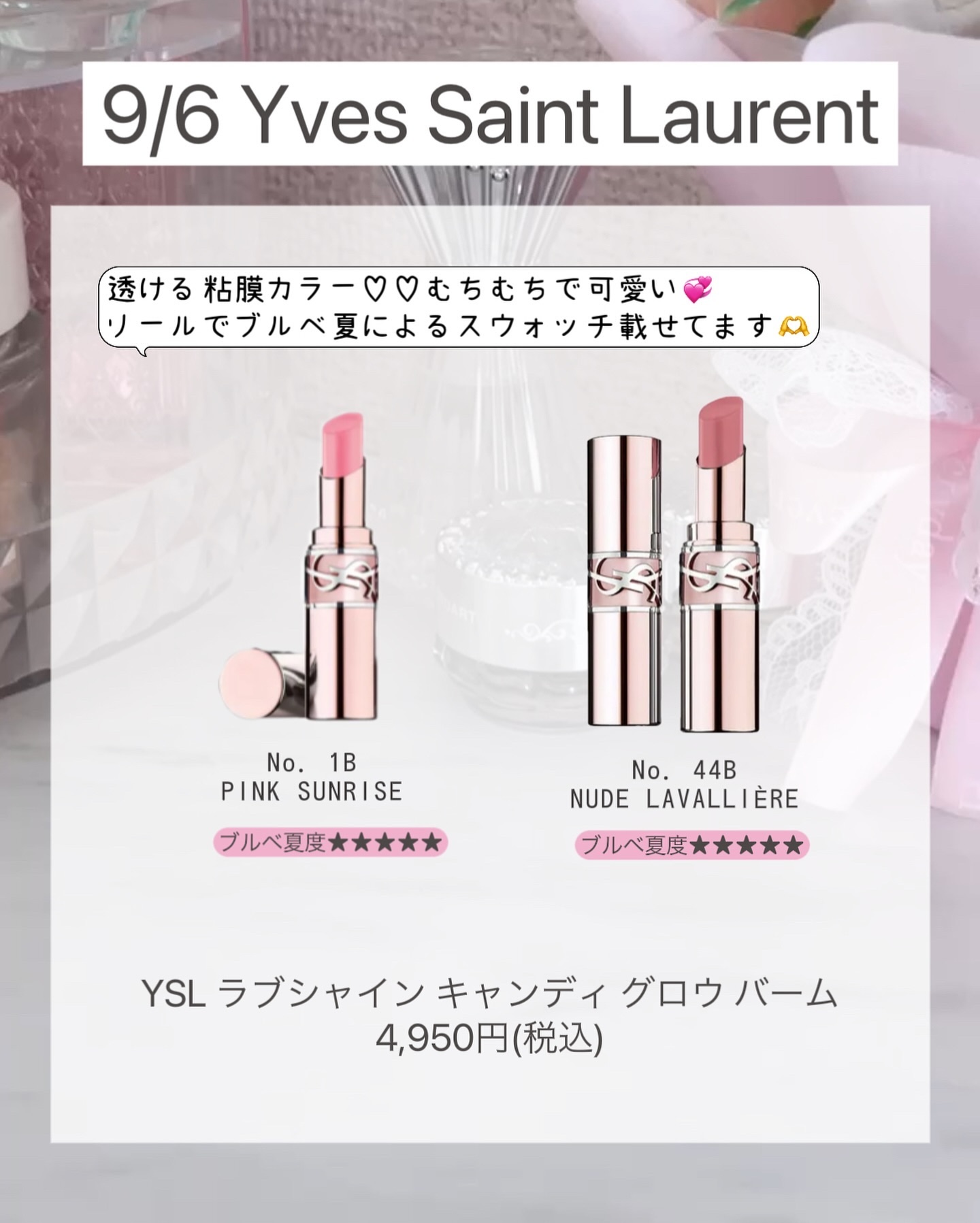 を使ったクチコミ（3枚目）