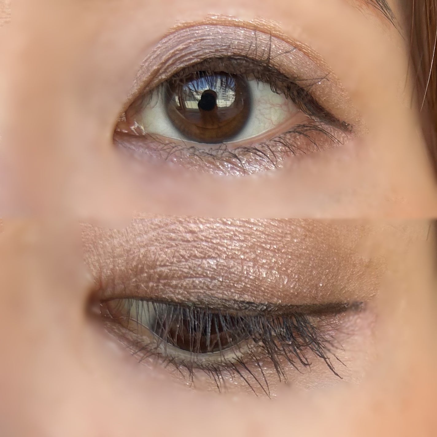 ウィンターダズル コレクション/DECORTÉ/メイクアップキットを使ったクチコミ(10枚目)