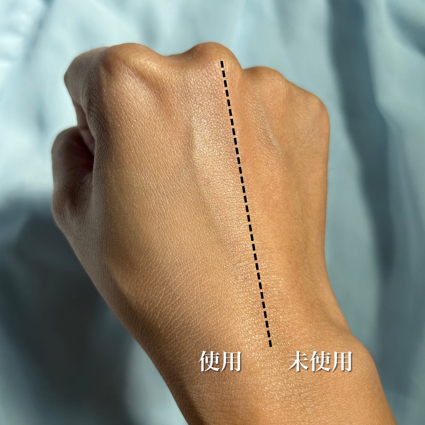 トリプル モイスチュア プライマー/ESPRIQUE/化粧下地を使ったクチコミ(3枚目)