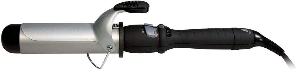 DHセラミックアイロン 38mm アイビル