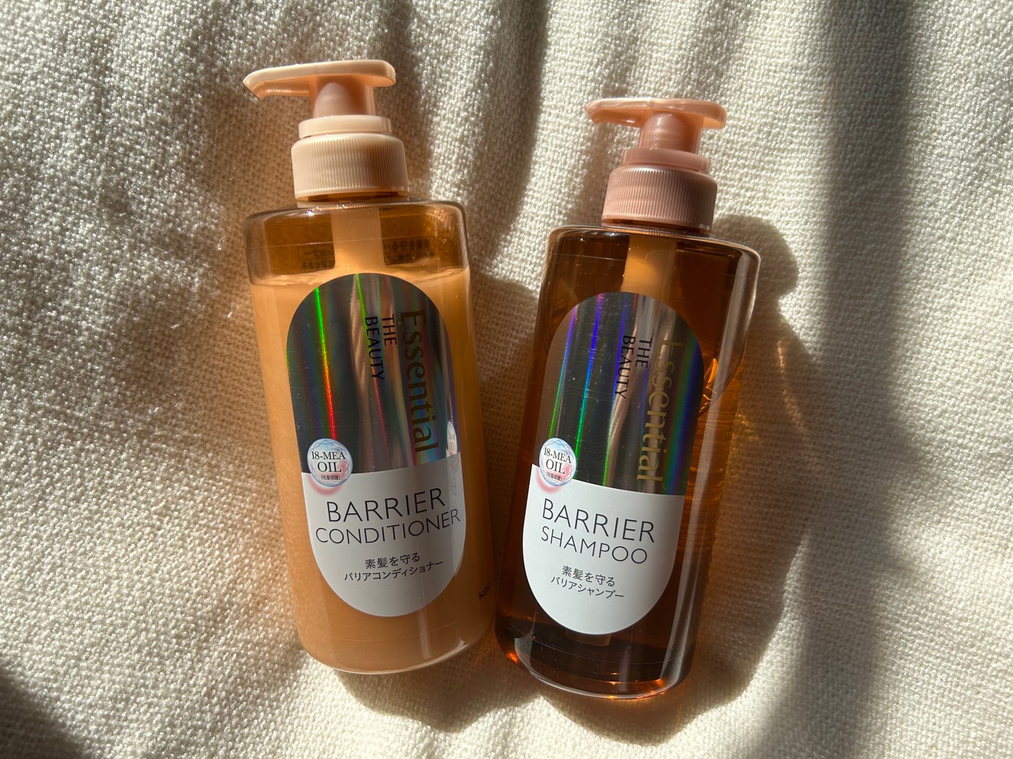 つーちゃん on LIPS 「リピート買い🩵プチプラでこのクオリティ!モニターでいただいたセ..」(1枚目)