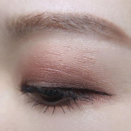 あゆみ on LIPS 「・\#todaysmake/・アイシャドウ☑@andbe_of..」(4枚目)