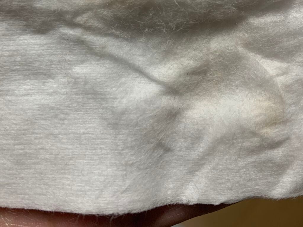 PORE neige(ポアネージュ)/CONTRIBUTION/その他洗顔料を使ったクチコミ(2枚目)