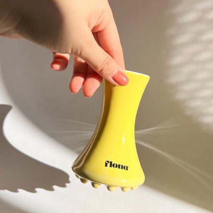 Flona X ChoiMona かっさ/FLONA/かっさプレートを使ったクチコミ(6枚目)