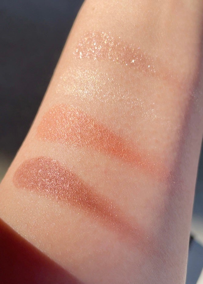 ルナソル アイカラーレーションN/LUNASOL/アイシャドウパレットを使ったクチコミ(7枚目)