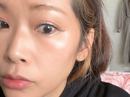 2カラーグラデーションブロウペンシル/KATE/アイブロウペンシルを使ったクチコミ(5枚目)