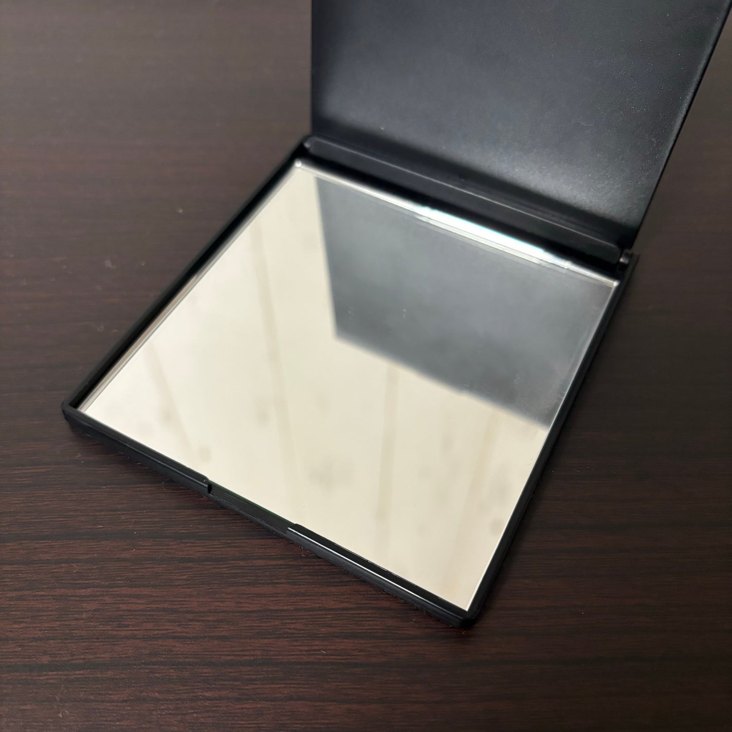 リアルックミラー/ロージーローザ/その他化粧小物を使ったクチコミ(2枚目)