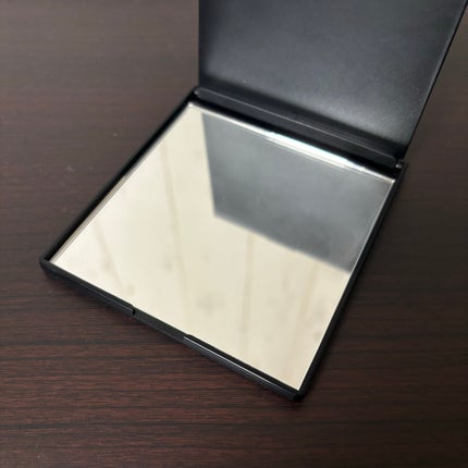 リアルックミラー/ロージーローザ/その他化粧小物を使ったクチコミ(2枚目)