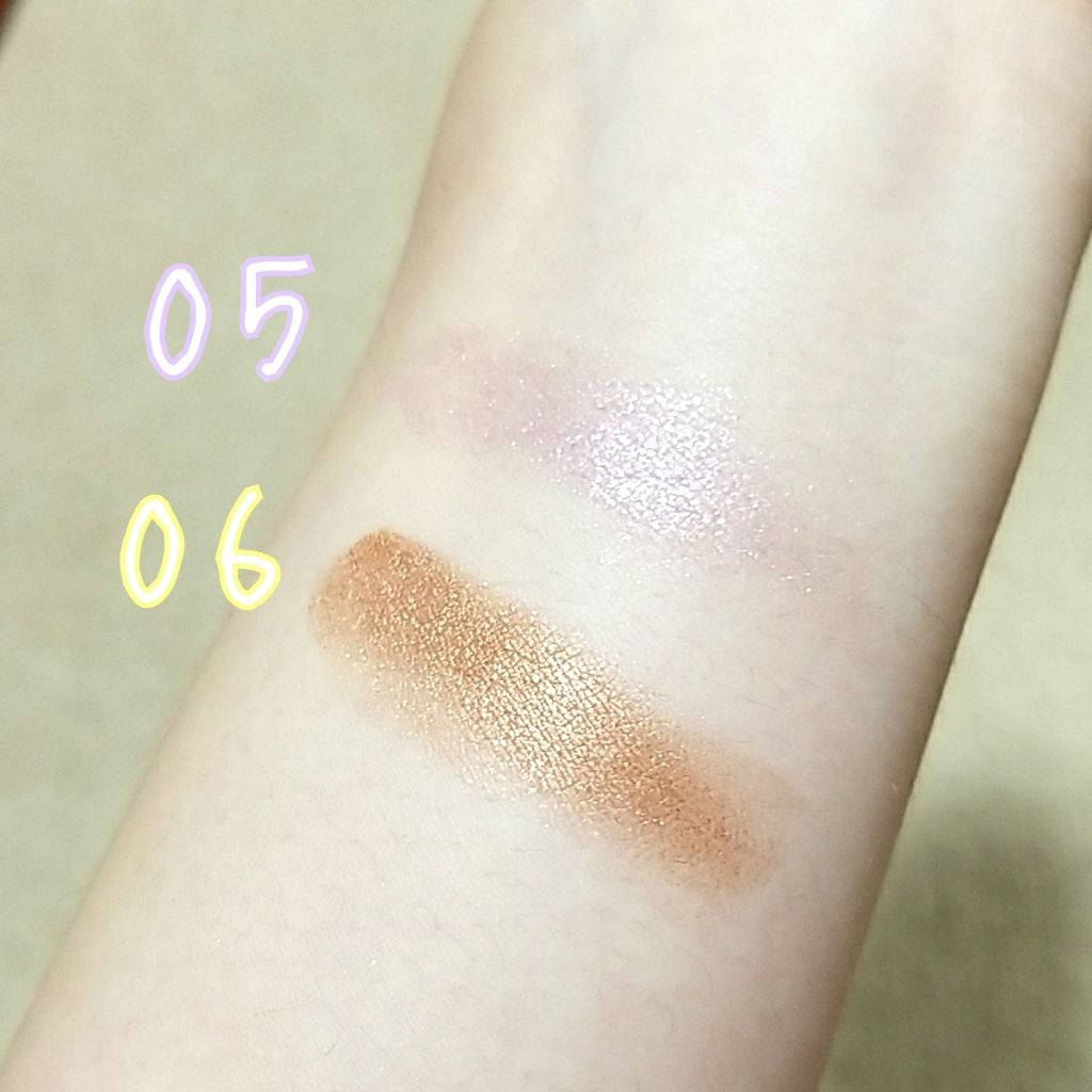 ã·ã³ã°ã«ã«ã©ãŒã¢ã€ã·ã£ããŠ/CEZANNE/åè²ã¢ã€ã·ã£ããŠã䜿ã£ãã¯ãã³ãïŒ2æç®ïŒ