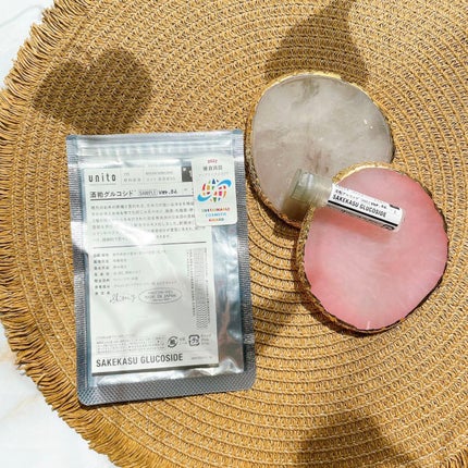 を使ったクチコミ(1枚目)