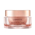 LABIOTTE プレミアム コラーゲン フルアップ クリーム