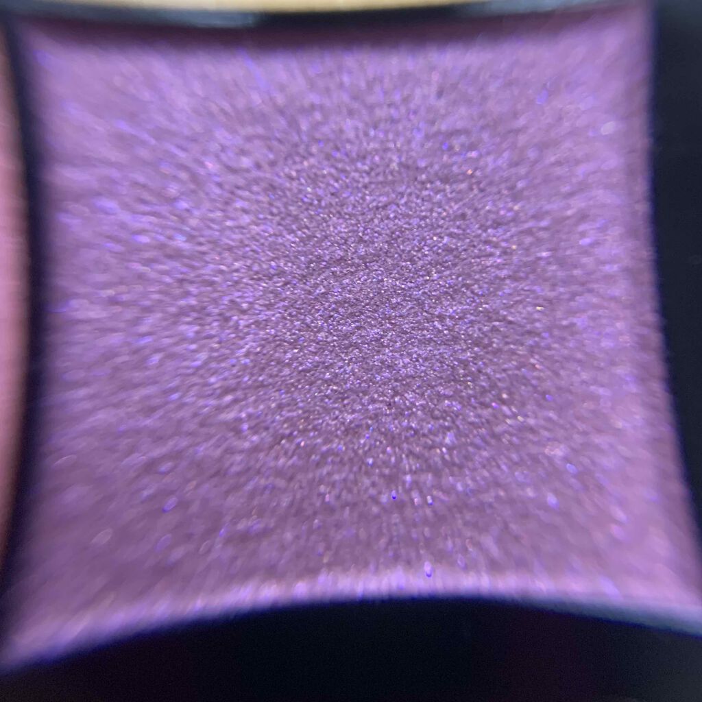 リアルクローズシャドウ/excel/アイシャドウパレットを使ったクチコミ(7枚目)