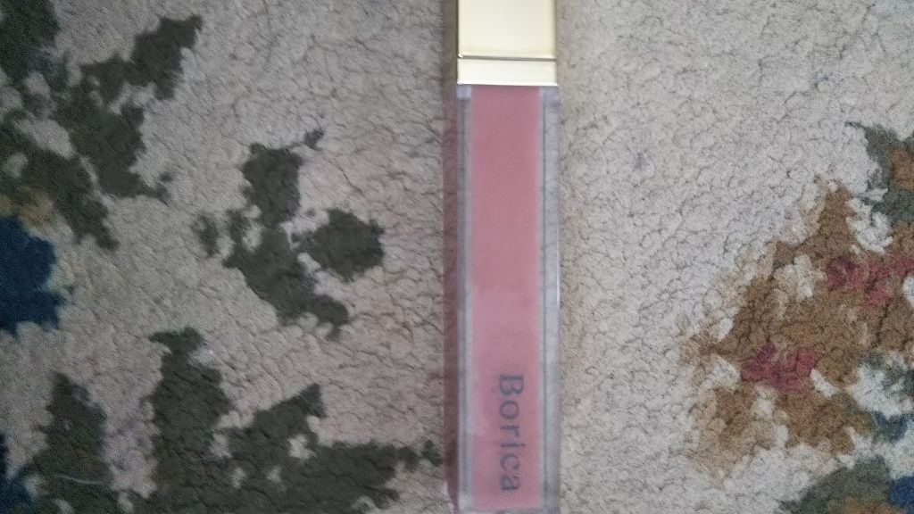 リッププランパーエクストラセラム/Borica/リッププランパーを使ったクチコミ（3枚目）