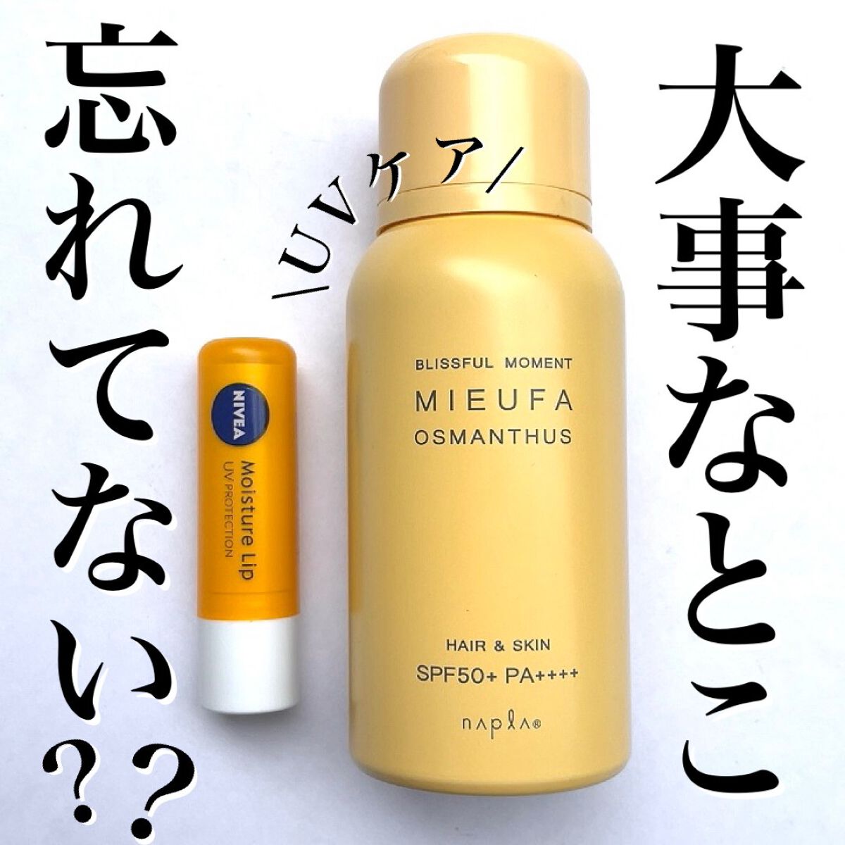 を使ったクチコミ（1枚目）