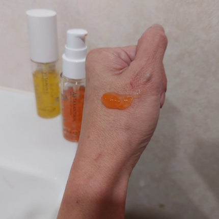 CPセラム V 美容液/カプセルセラム/美容液を使ったクチコミ(5枚目)