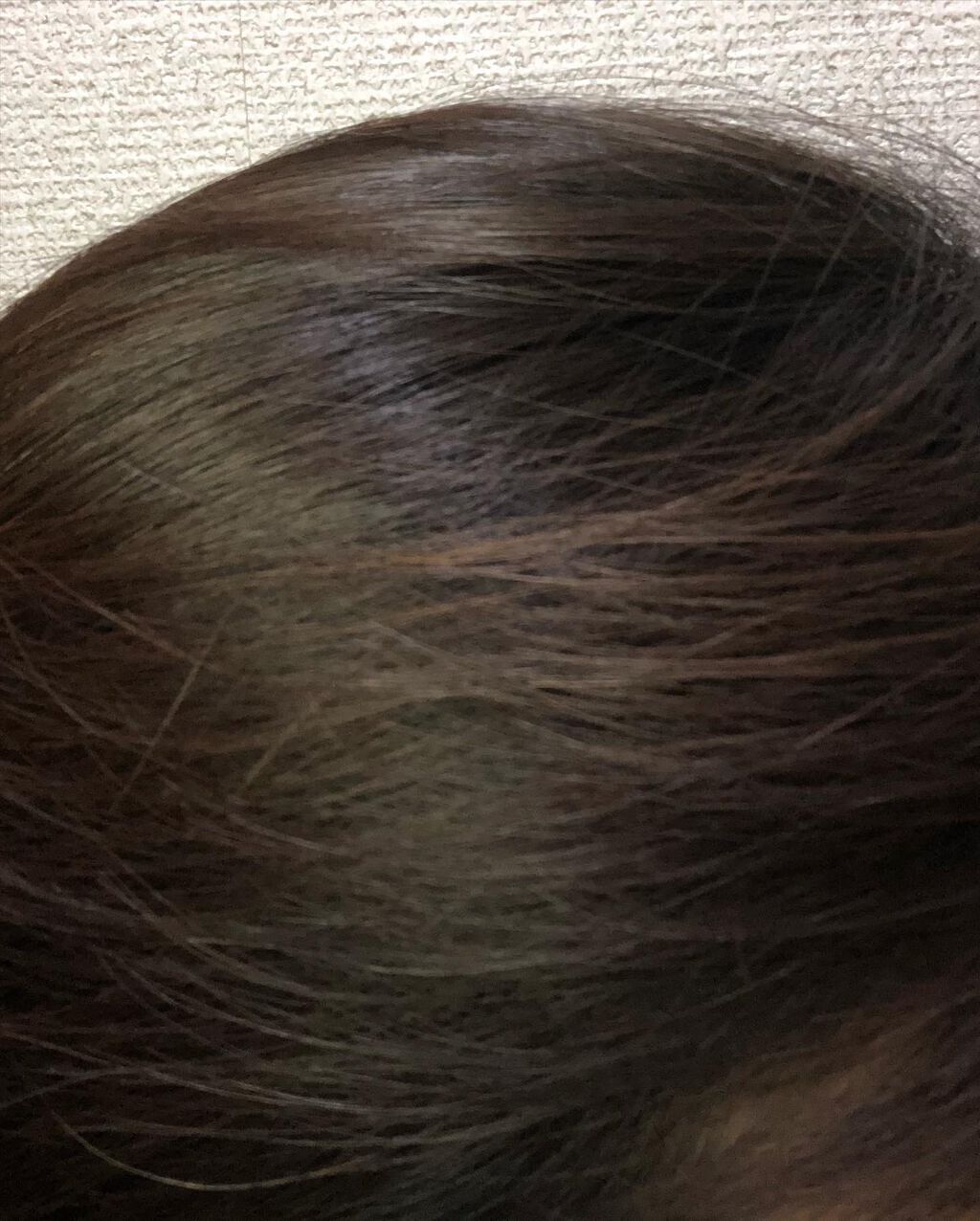 ウォーターコンク モイストシャンプー/ヘアトリートメント/ululis/市販シャンプーを使ったクチコミ(3枚目)