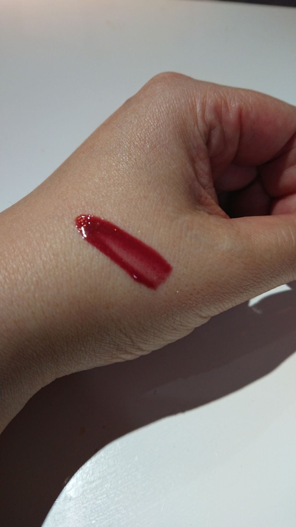 オールインワンティント/シャインリッチ/リップティントを使ったクチコミ(3枚目)