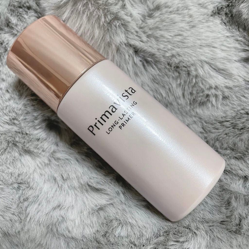 スキンプロテクトベース<皮脂くずれ防止>/プリマヴィスタ/化粧下地を使ったクチコミ(1枚目)