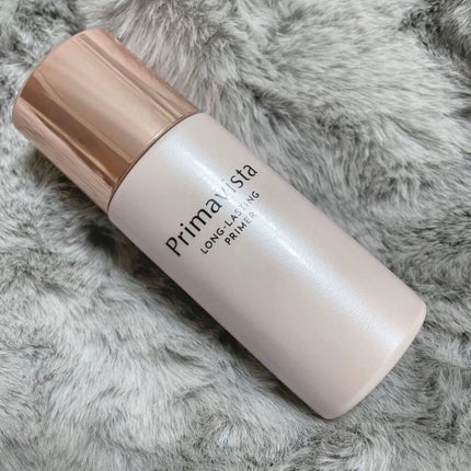 スキンプロテクトベース<皮脂くずれ防止>/プリマヴィスタ/化粧下地を使ったクチコミ(1枚目)