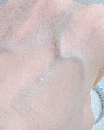 SNP ゴールド コラーゲン スリーピング パック/SNP/シートマスク・パックを使ったクチコミ(4枚目)