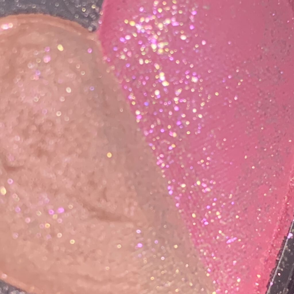 スイ ブラック アイカラー/ANNA SUI/アイシャドウパレットを使ったクチコミ（2枚目）