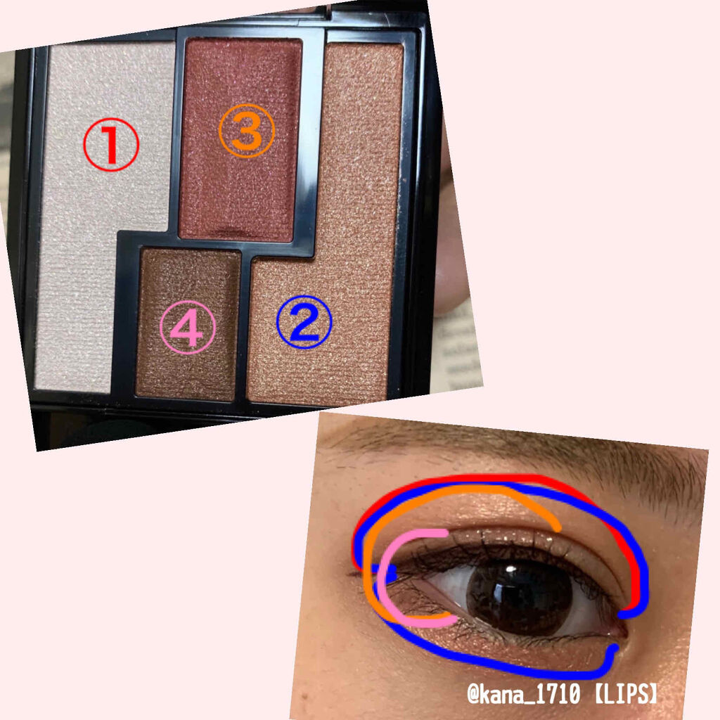 ロング＆カールマスカラ スーパーWP/ヒロインメイク/マスカラを使ったクチコミ（2枚目）