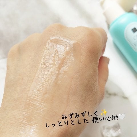 クリアエッセンス セラム/ピュレア/美容液を使ったクチコミ(6枚目)