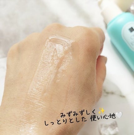 クリアエッセンス セラム/ピュレア/美容液を使ったクチコミ(6枚目)