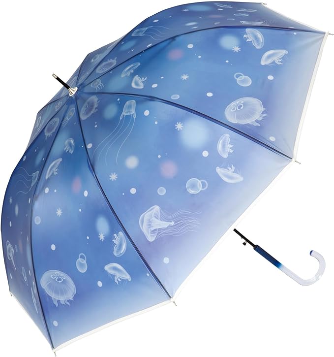 えのすい×Wpc. アンブレラ Wpc.