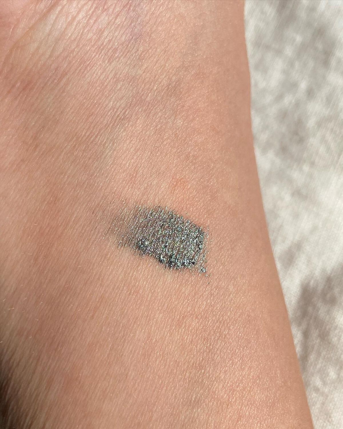 ニュアンス ボリューム マスカラ/OSAJI/マスカラを使ったクチコミ(4枚目)