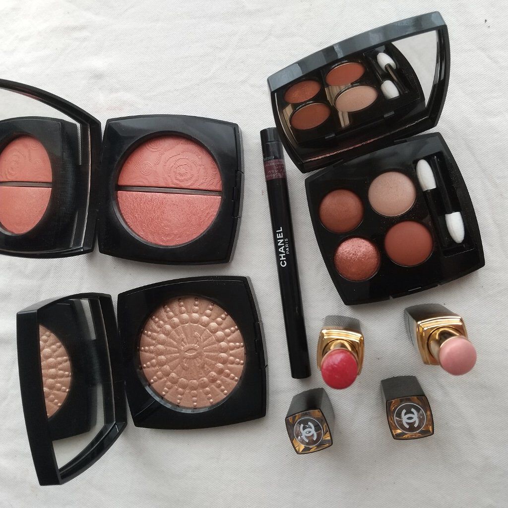 ヴェルニ ロング トゥニュ/CHANEL/マニキュアを使ったクチコミ（1枚目）