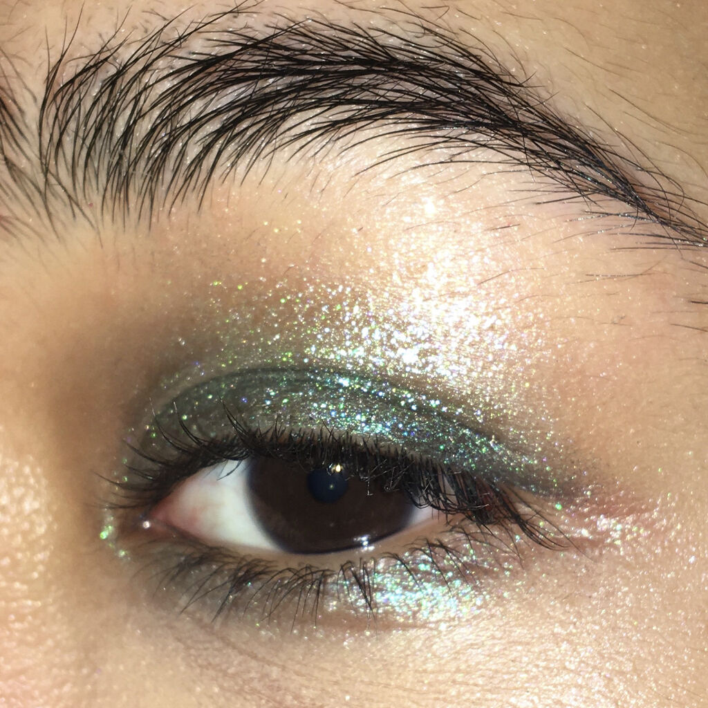 So Juicy Plumping Gloss/ColourPop/リップケアを使ったクチコミ（2枚目）