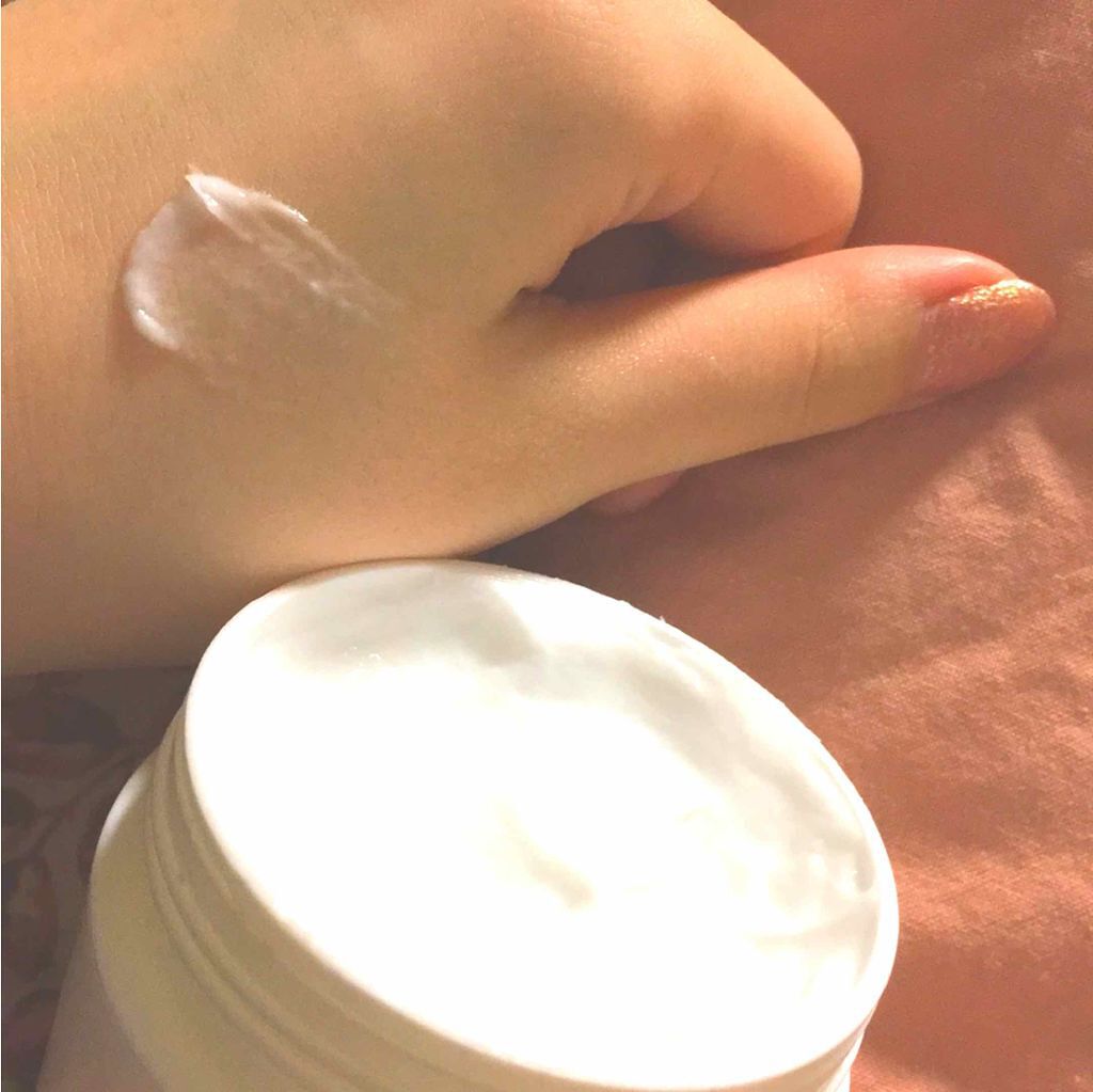 メンタームEXプラスクリーム(医薬品)/メンターム/その他を使ったクチコミ(3枚目)