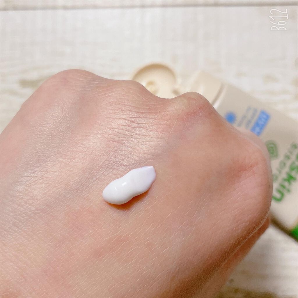 ユースキンシソラUVミルク/ユースキン/日焼け止めミルクを使ったクチコミ(6枚目)