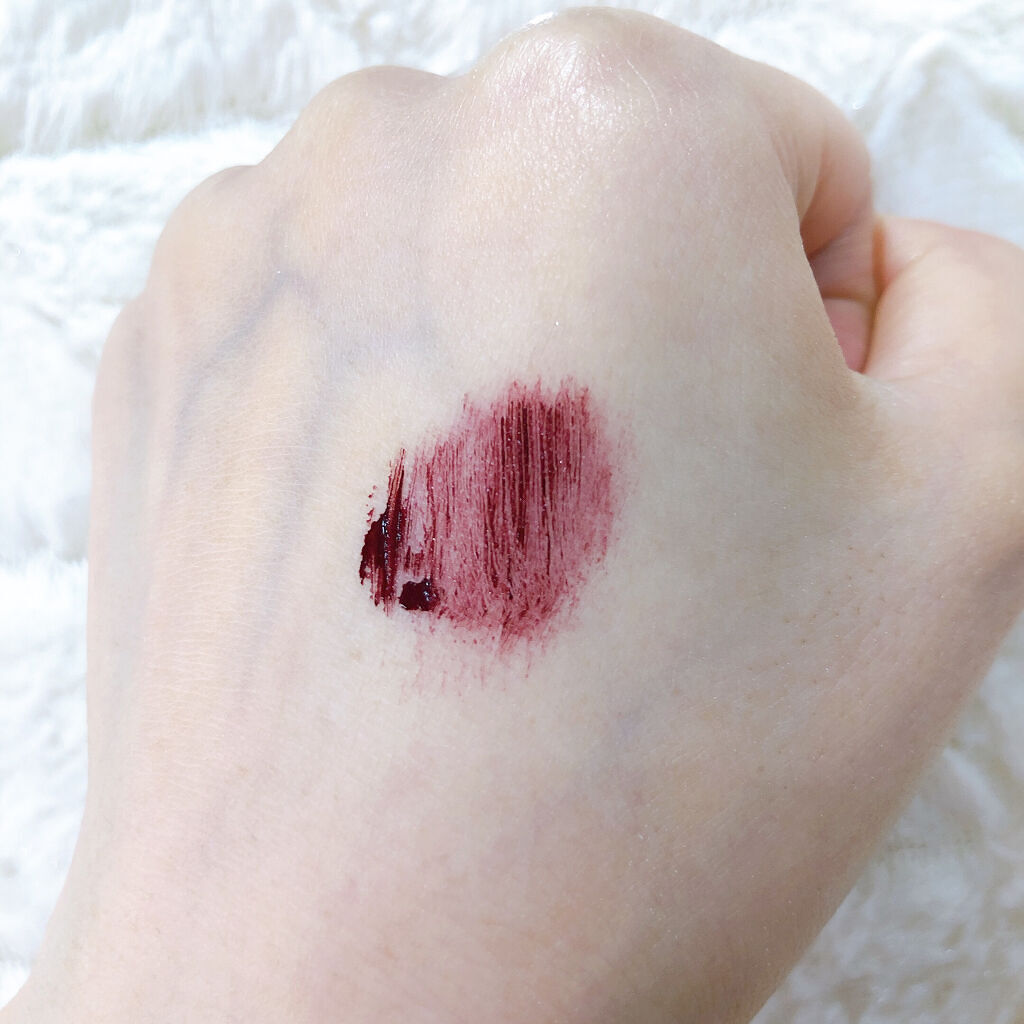 MOTE MASCARA™ (モテマスカラ)/UZU BY FLOWFUSHI/マスカラを使ったクチコミ（3枚目）