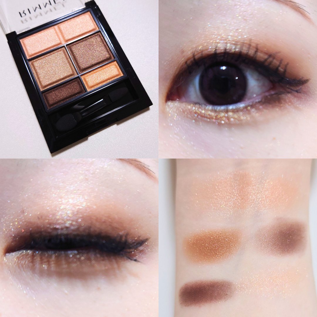 ラスティング フィニッシュ クリーミィモイスト リップスティック 007 これが王道ココアブラウン/リンメル ロンドン/口紅を使ったクチコミ（1枚目）