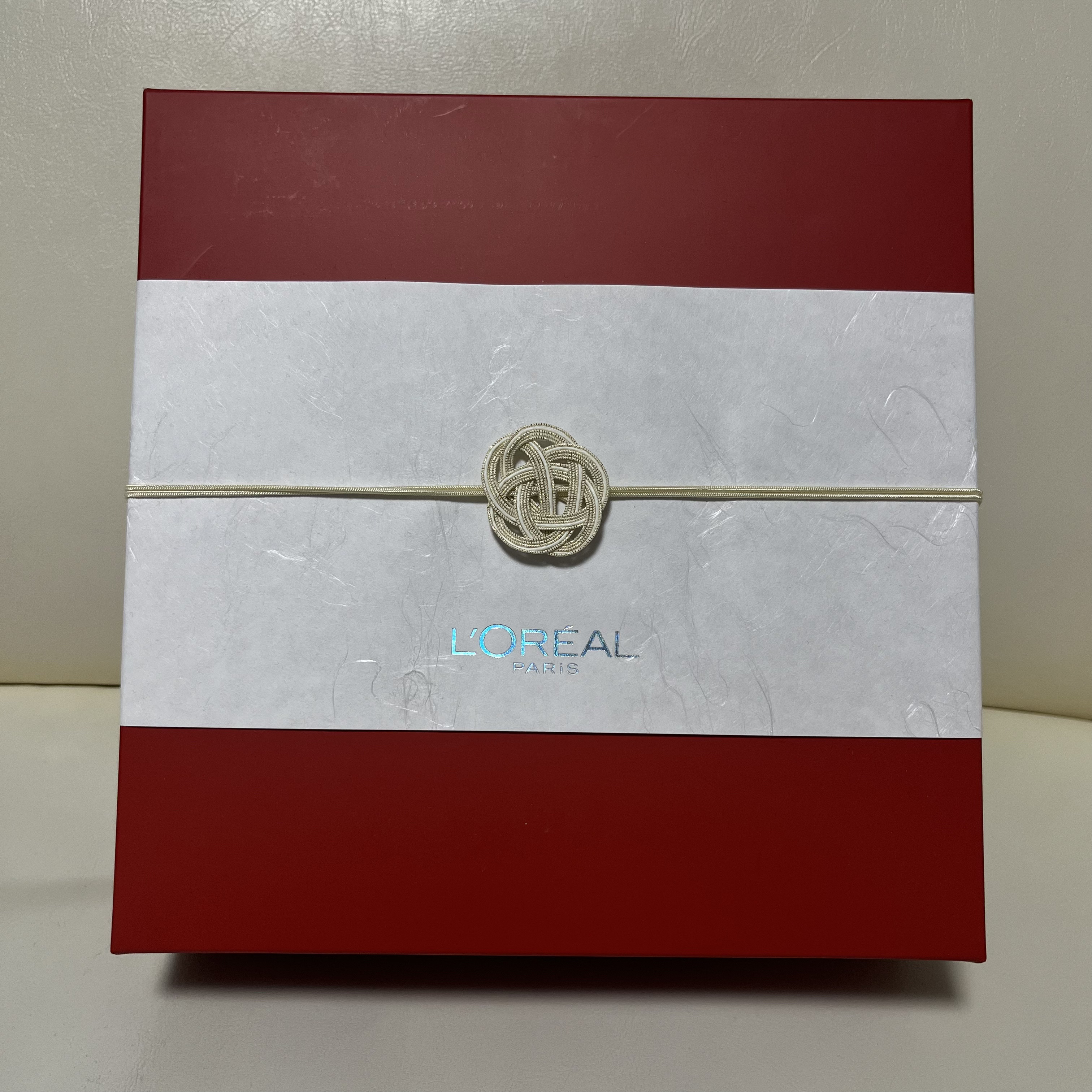 ロレアル パリ ボンド リペア シャンプー／コンディショナー/ロレアル パリ/市販シャンプーを使ったクチコミ（2枚目）