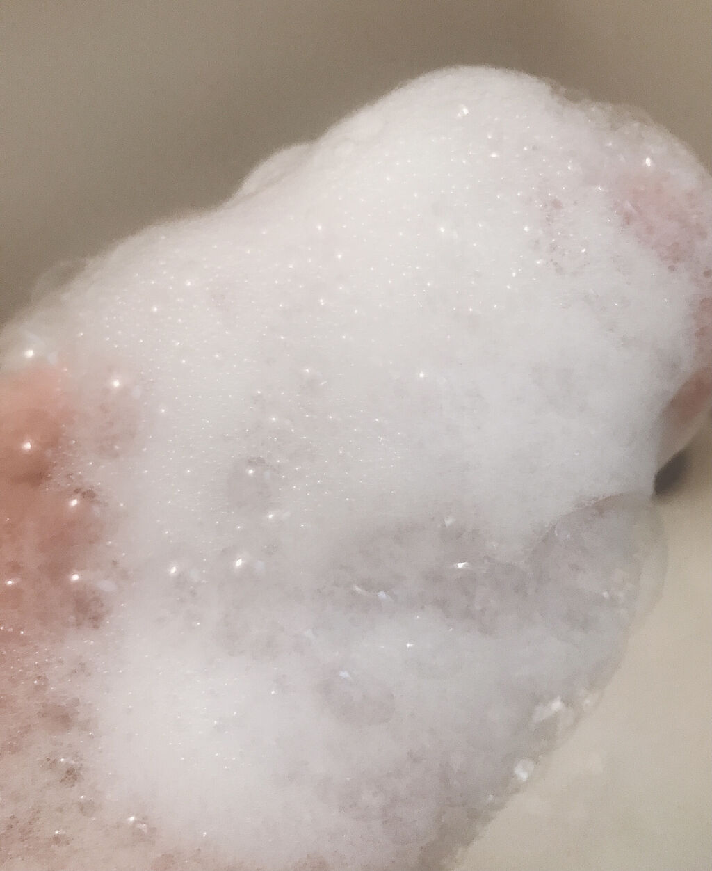 ミルキー ボディソープ/不二家/ボディソープを使ったクチコミ（2枚目）