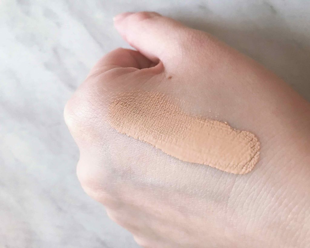 アルビオン スキングレイジング ファンデーション/ALBION/リキッドファンデーションを使ったクチコミ(3枚目)