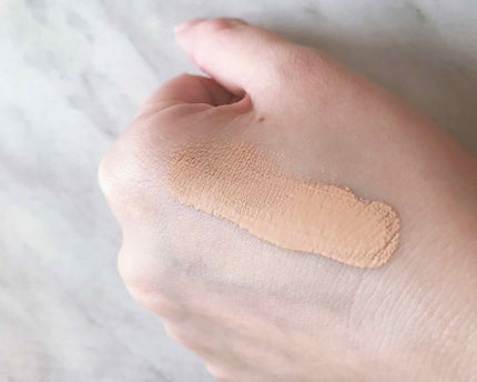 アルビオン スキングレイジング ファンデーション/ALBION/リキッドファンデーションを使ったクチコミ(3枚目)