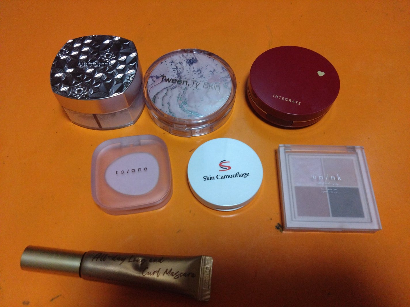 マーシュフィールド SC クリームファンデS/マーシュ・フィールド/クリーム・エマルジョンファンデーションを使ったクチコミ(1枚目)