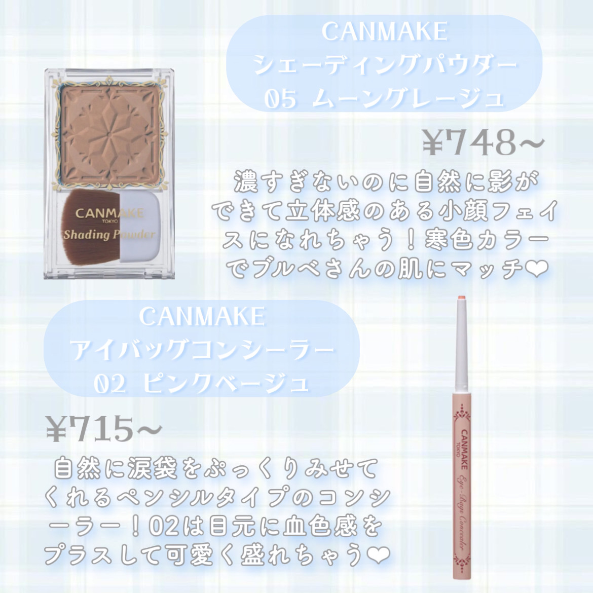 パウダー チーク/ちふれ/パウダーチークを使ったクチコミ（3枚目）