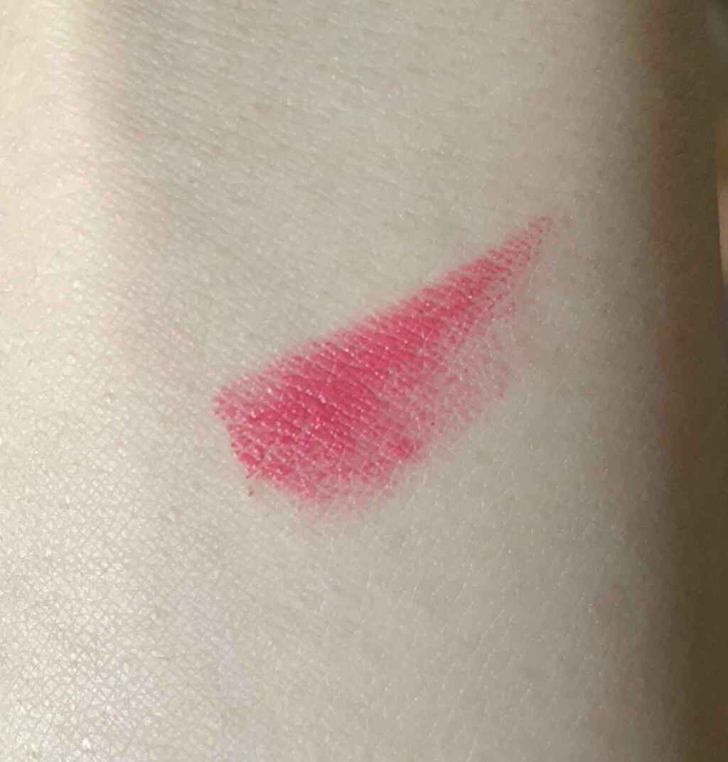 ルージュ・ジバンシイ/GIVENCHY/ハイライト・シェーディングを使ったクチコミ(4枚目)