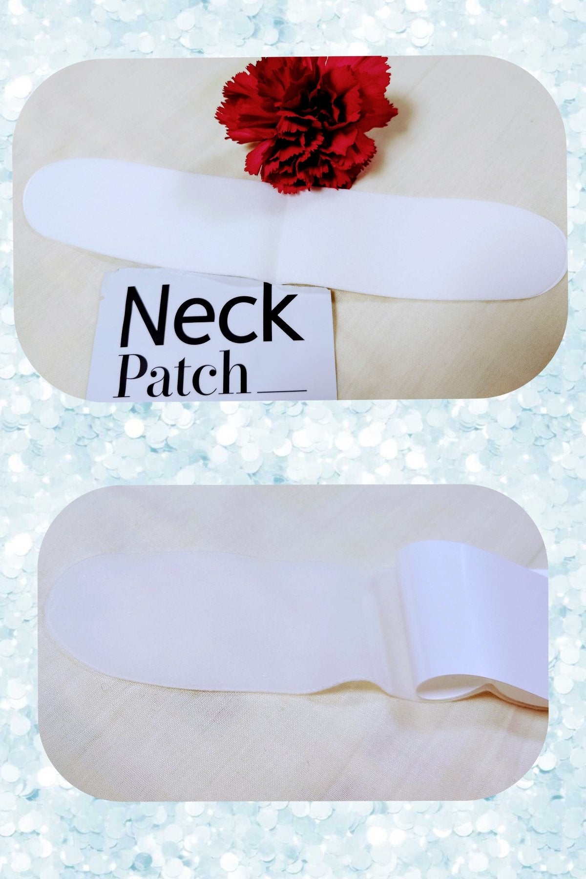 ベラ ネックパッチ/VELLA/シートマスク・パックを使ったクチコミ(2枚目)