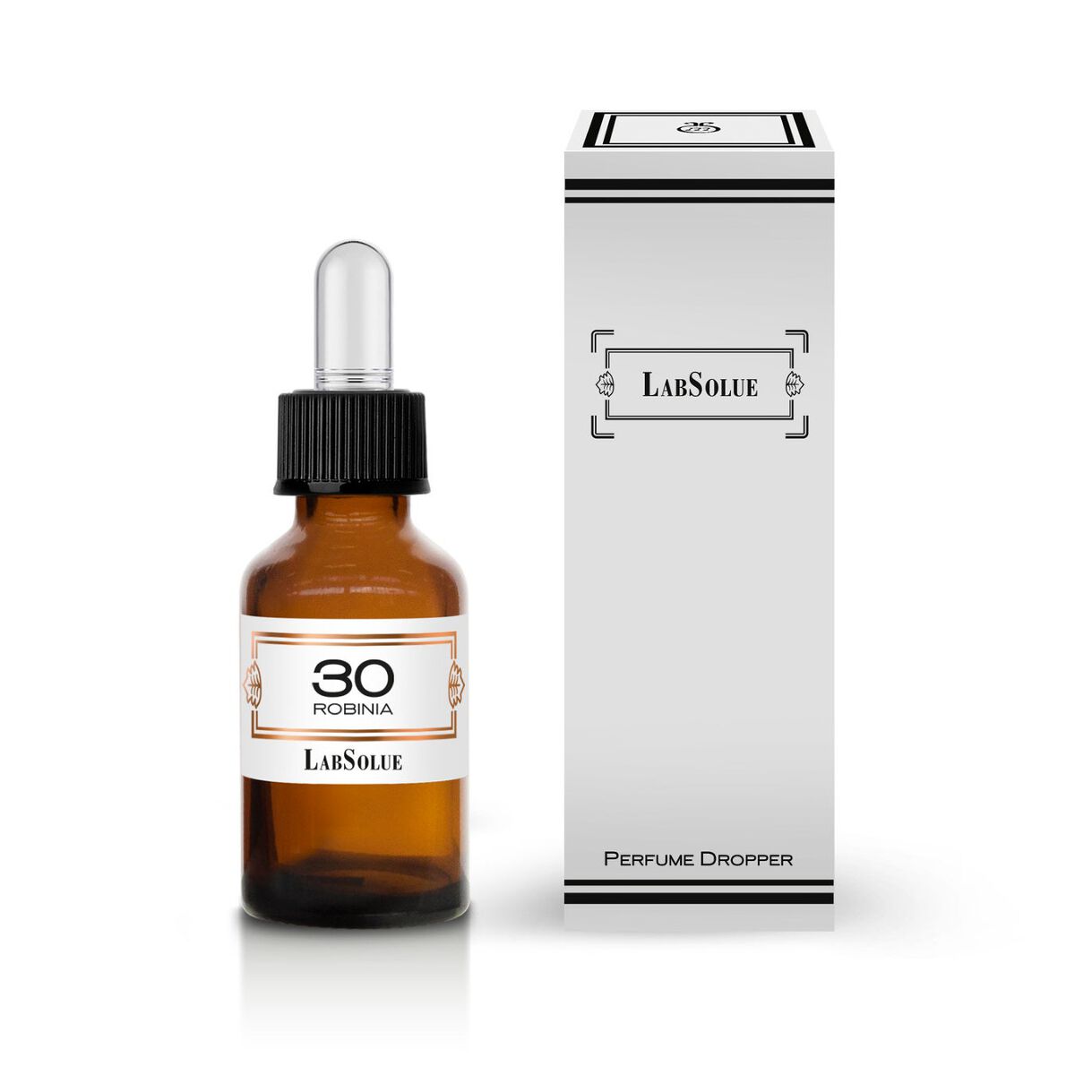 Eau de Parfum 30 ROBINIA (ロビニア) Dropper 15ml